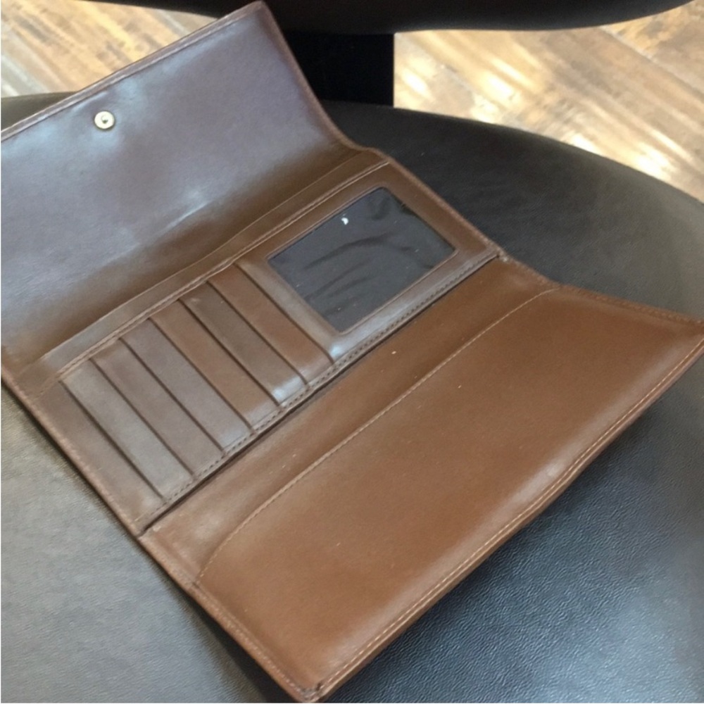 Coach Wallet View 6